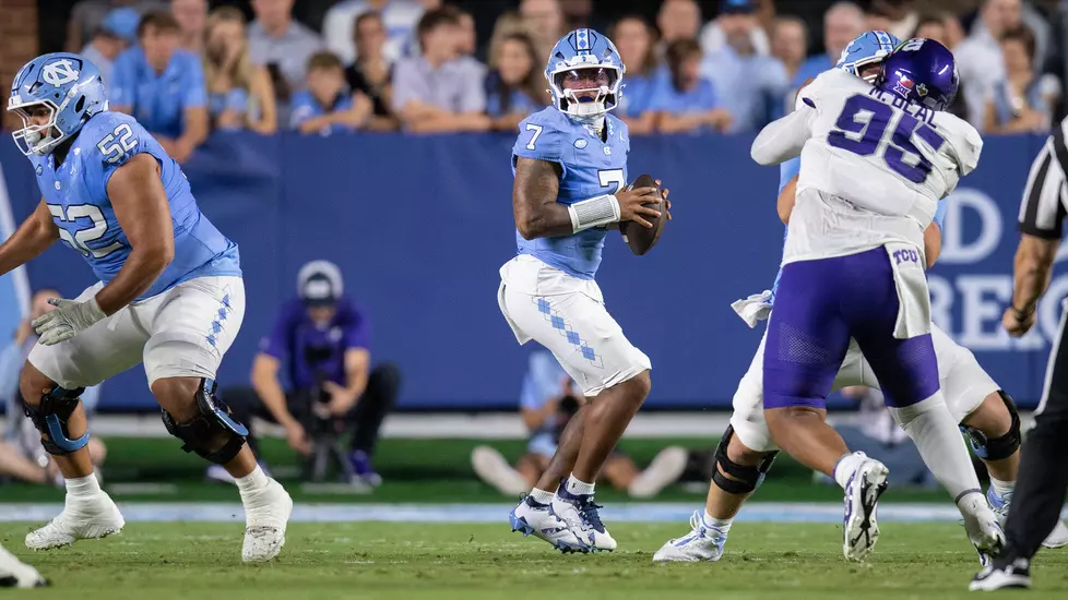 UNC Football Hosts Richmond Spiders Saturday - Pregame Notes UNC Football Hosts Richmond Spiders Saturday - Pregame Notes
