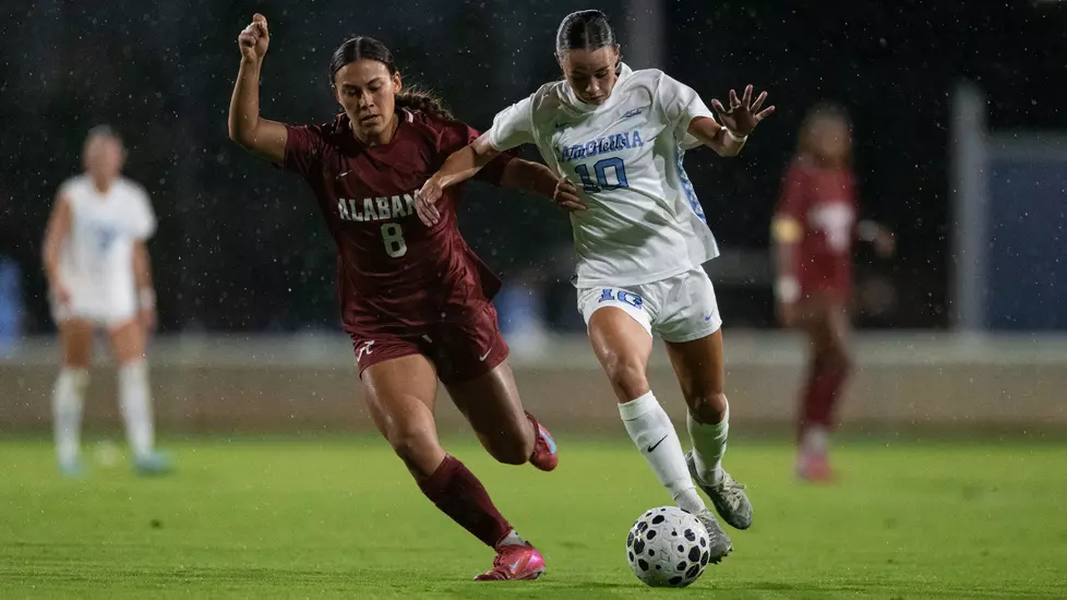 UNC Women’s Soccer Opens ACC Play At Virginia Tech Thursday Night UNC Women’s Soccer Opens ACC Play At Virginia Tech Thursday Night
