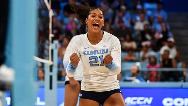 Jackie Taylor vs Bucknell