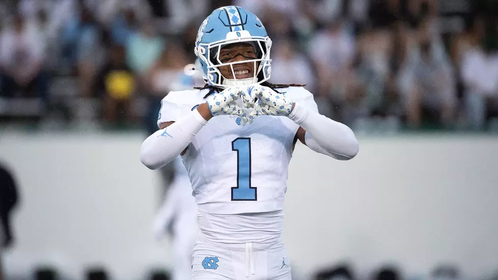 Four Tar Heels Signed As Undrafted NFL Free Agents Four Tar Heels Signed As Undrafted NFL Free Agents