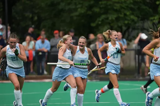 Eliza Perrin and Charly Bruder vs. Princeton