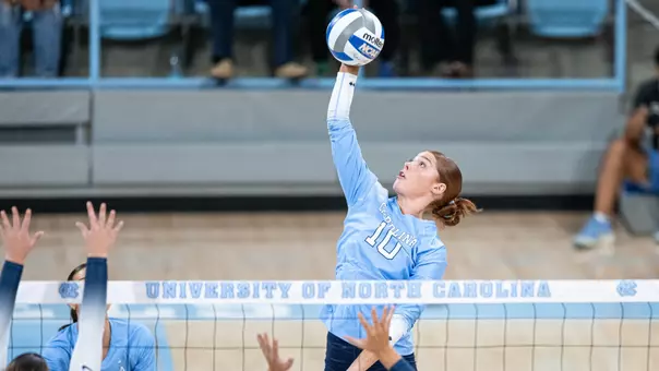 Bridget Malone vs Oral Roberts