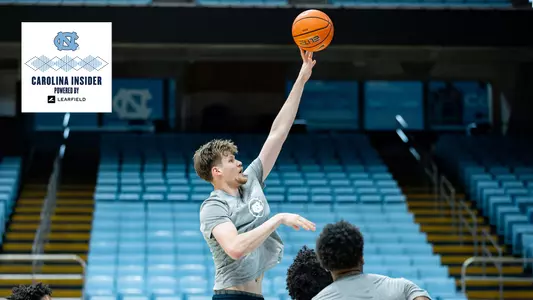 Carolina Insider, Henri Veesaar, 9/8/25