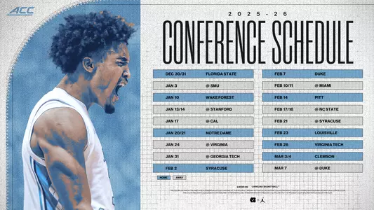 men's basketball 2025-26 schedule graphic