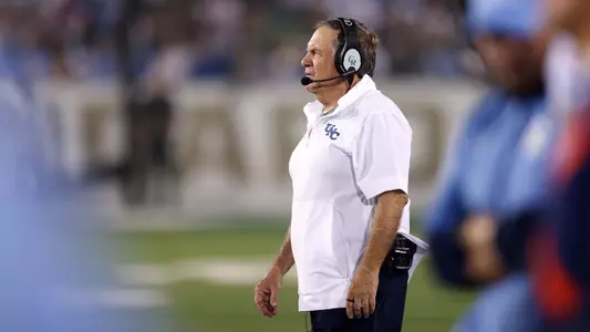 Head Coach Bill Belichick