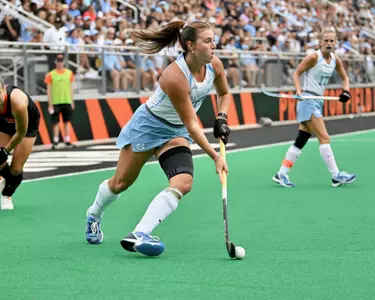 Dani Mendez vs. Princeton