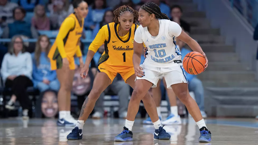 No. 16 UNC Women's Basketball Hosts Stanford For Sunday Showdown - Pregame Notes No. 16 UNC Women's Basketball Hosts Stanford For Sunday Showdown - Pregame Notes