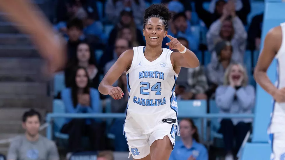 Indya Nivar Named To Naismith Defensive Player Of The Year Watchlist Indya Nivar Named To Naismith Defensive Player Of The Year Watchlist