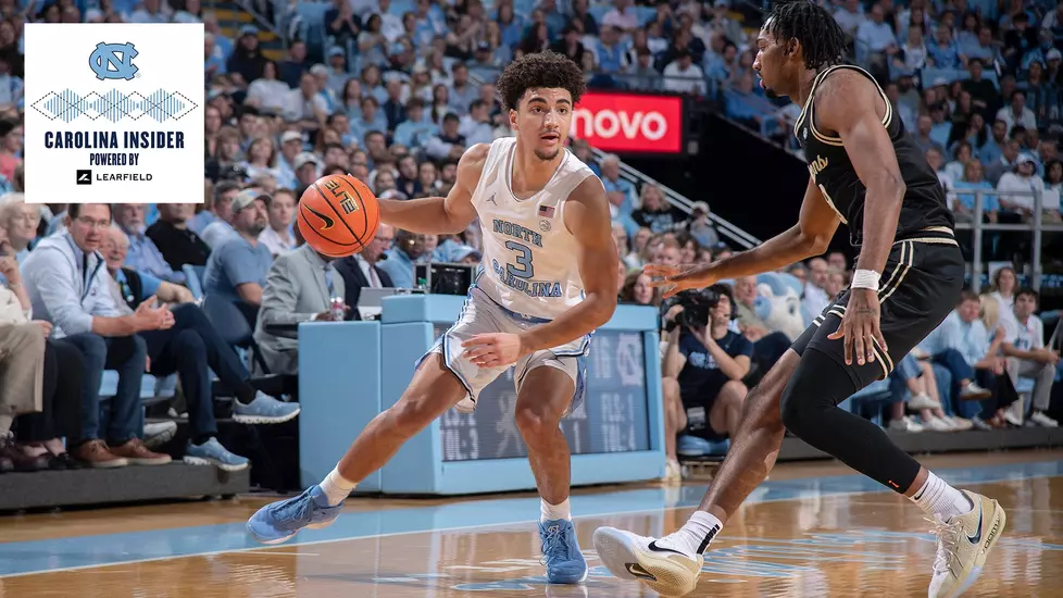 Carolina Insider Podcast: Tyler Zeller on UNC vs. Wake, Stanford preview, Bobby Petrino hired Carolina Insider Podcast: Tyler Zeller on UNC vs. Wake, Stanford preview, Bobby Petrino hired