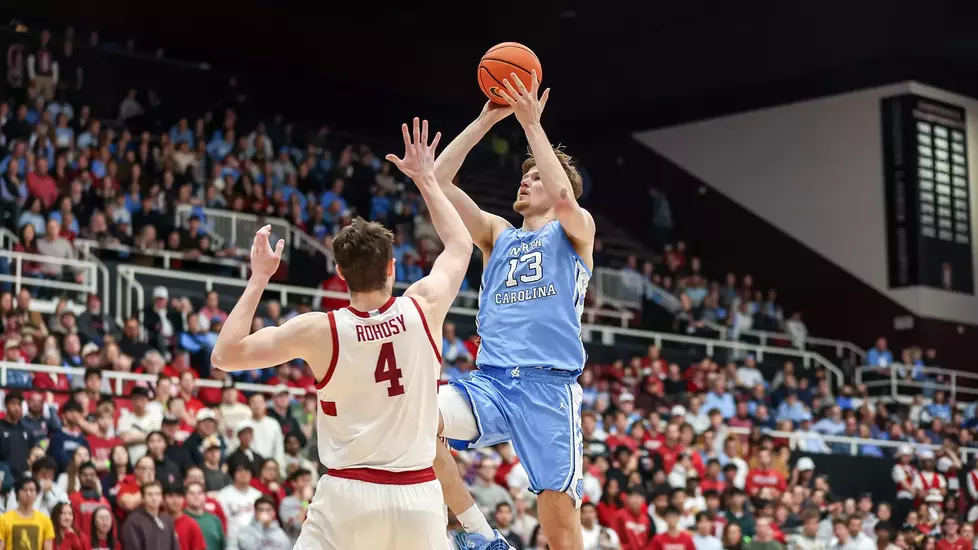 North Carolina vs. Stanford Postgame Notes North Carolina vs. Stanford Postgame Notes