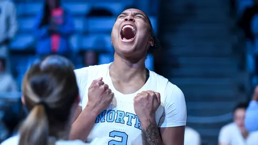 Nyla Harris
University of North Carolina Women’s Basketball v Miami
Carmichael Arena
Chapel Hill, NC
Thursday, January 15th, 2026
Dalton T. Wainscott