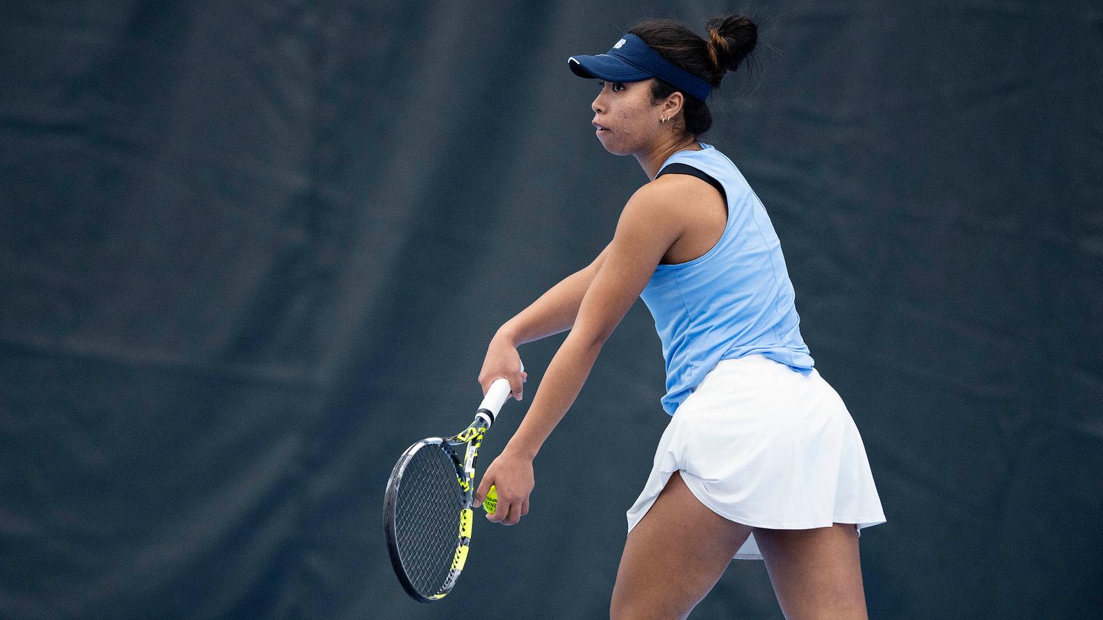 University of North Carolina Athletics