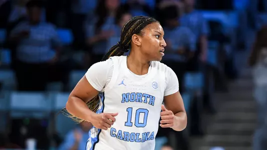 Reniya Kelly
University of North Carolina Women’s Basketball v Miami
Carmichael Arena
Chapel Hill, NC
Thursday, January 15th, 2026
Dalton T. Wainscott