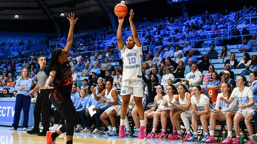 UNC Women's Basketball Visits Florida State Sunday - Pregame Notes UNC Women's Basketball Visits Florida State Sunday - Pregame Notes