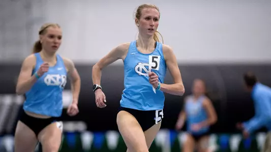 Reese Dalton
1-mile run
University of North Carolina Track & Field
Dick Taylor Carolina Challange
Eddie Smith Field House
Chapel Hill, NC
Saturday, January 17, 2026