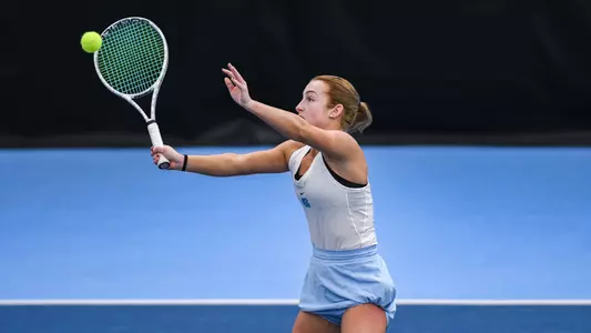 Thea Rabman vs App State