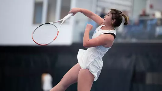 Susanna Maltby
doubles
University of North Carolina Women’s Tennis v Virginia
Chewning Tennis Center
Chapel Hill, NC
Monday, January 19, 2026