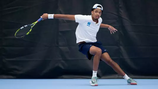 Niels Ratiu
University of North Carolina Men’s Tennis v Queens
Chewning Tennis Center
Chapel Hill, NC
Tuesday, January 20, 2026