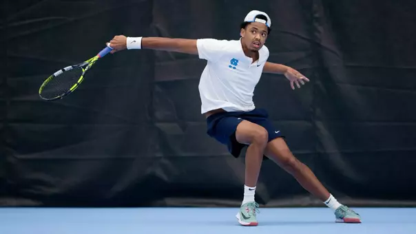 Niels Ratiu
University of North Carolina Men’s Tennis v Queens
Chewning Tennis Center
Chapel Hill, NC
Tuesday, January 20, 2026
