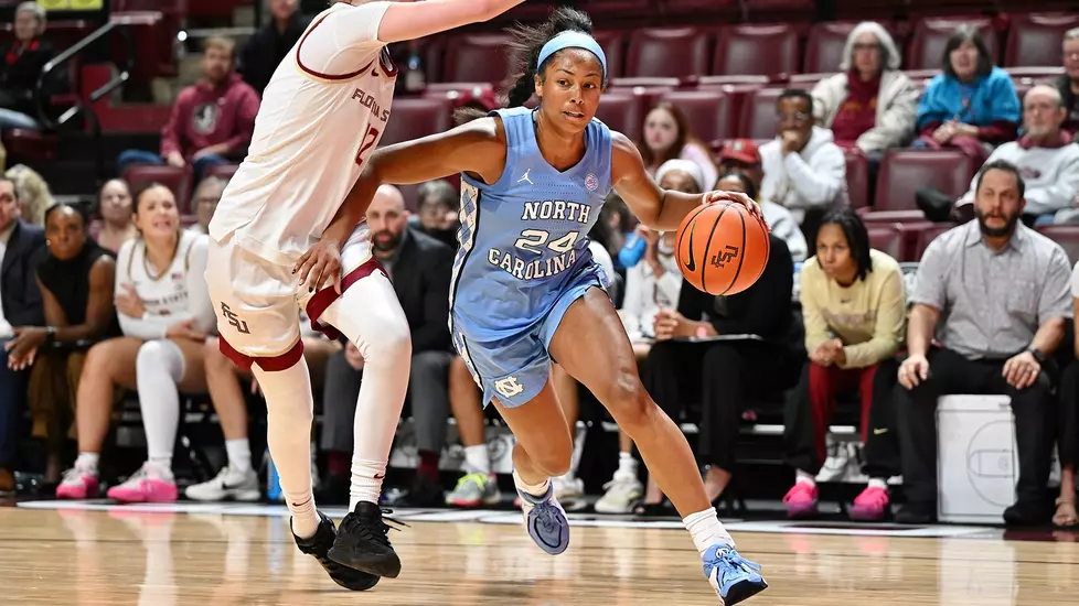 UNC Women's Basketball Visits Georgia Tech For Thursday Night Tilt - Pregame Notes UNC Women's Basketball Visits Georgia Tech For Thursday Night Tilt - Pregame Notes
