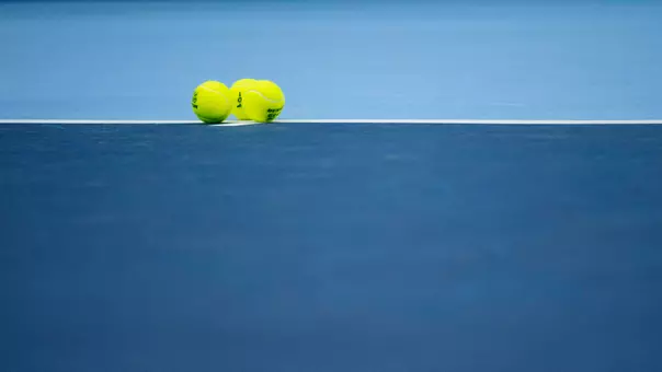 balls
doubles
University of North Carolina Women’s Tennis v Virginia
Chewning Tennis Center
Chapel Hill, NC
Monday, January 19, 2026