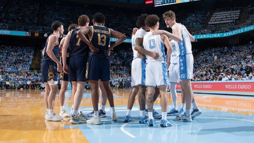 North Carolina Visiting No. 14 Virginia Saturday At Noon - Pregame Notes North Carolina Visiting No. 14 Virginia Saturday At Noon - Pregame Notes