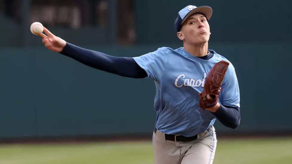 UNC Baseball Wraps Up First Week Of Spring Scrimmages UNC Baseball Wraps Up First Week Of Spring Scrimmages