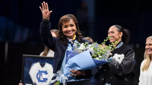 Martina Ballen
University of North Carolina Gymnastics v Pitt
Carmichael Arena
Chapel Hill, NC
Friday, January 23rd, 2026
Dalton T. Wainscott