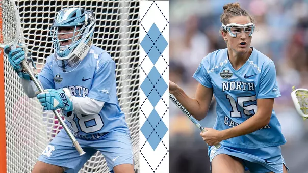 Betty Nelson and Eliza Osburn