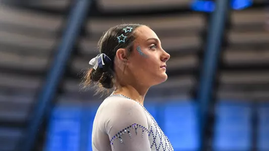Paige Prejean
University of North Carolina Gymnastics v Pitt
Carmichael Arena
Chapel Hill, NC
Friday, January 23rd, 2026
Dalton T. Wainscott