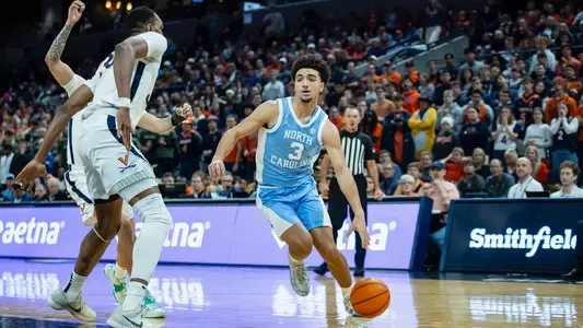 Derek Dixon at Virginia