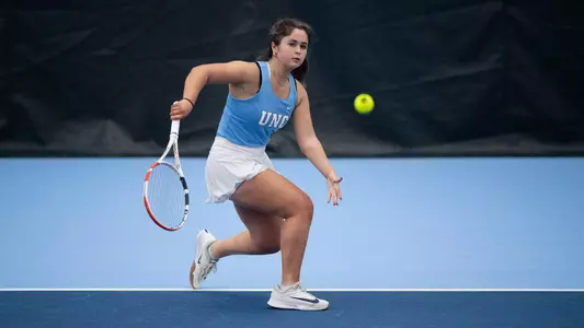 Susanna Maltby
University of North Carolina Women’s Tennis v Charlotte
Cone-Kenfield Tennis Center
Chewning Tennis Center
Chapel Hill, NC
Saturday, January 24, 2026