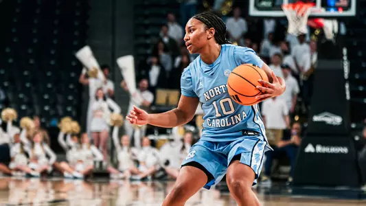 Reniya Kelly at Georgia Tech