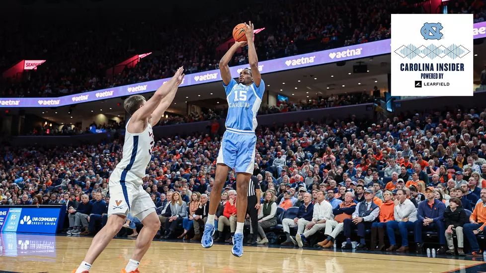 Carolina Insider Podcast: Joel Berry breaks down UNC Basketball's big win at UVa. Carolina Insider Podcast: Joel Berry breaks down UNC Basketball's big win at UVa.