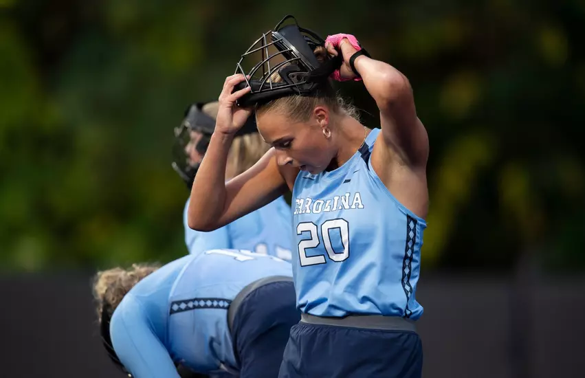 Seven Tar Heels Named To Field Hockey All-ACC Academic Team Seven Tar Heels Named To Field Hockey All-ACC Academic Team