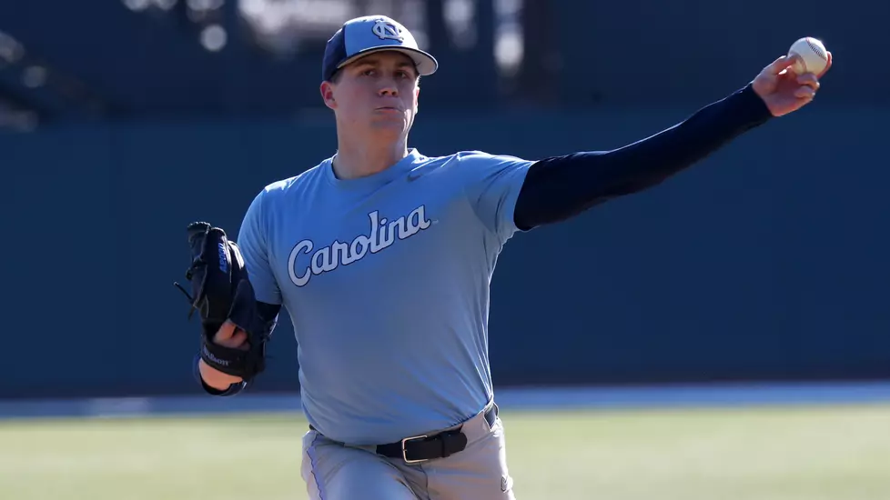 UNC Baseball Begins Second Week Of Scrimmages UNC Baseball Begins Second Week Of Scrimmages