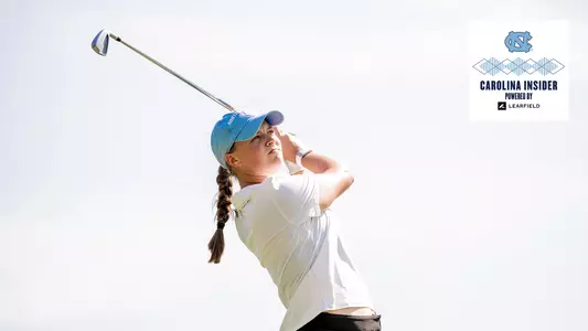 Carolina Insider 1-30-26, Megan Streicher