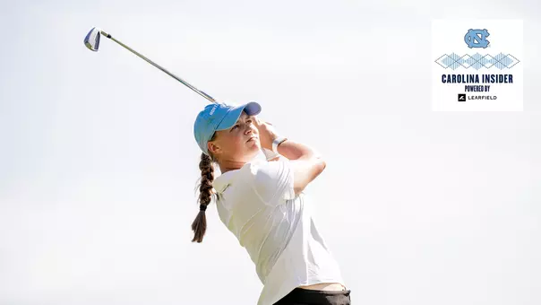 Carolina Insider 1-30-26, Megan Streicher