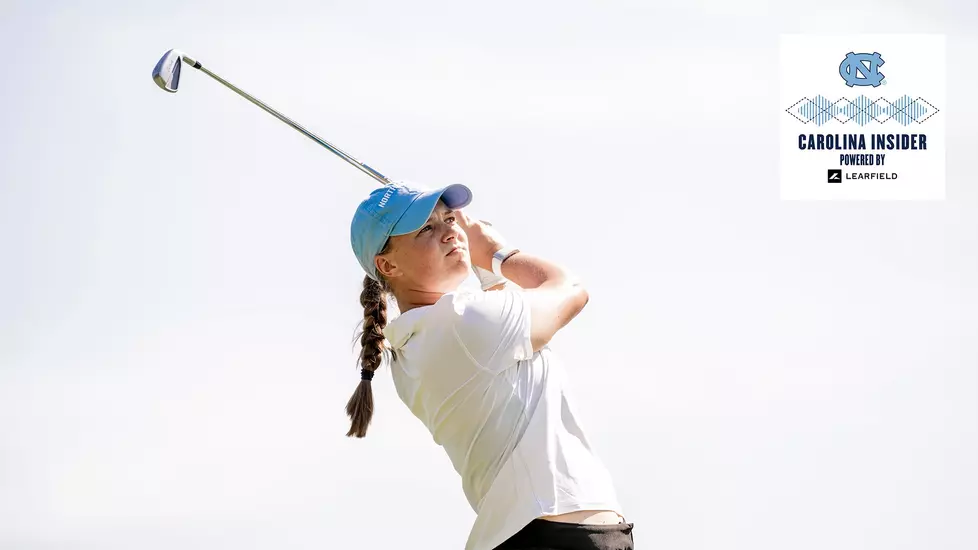 Carolina Insider Podcast: UNC vs. GT Preview; Ryan Switzer, Kaimon Rucker, Megan Streicher Join Carolina Insider Podcast: UNC vs. GT Preview; Ryan Switzer, Kaimon Rucker, Megan Streicher Join