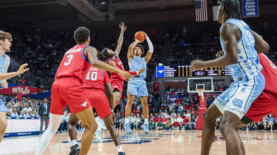 No. 17 UNC Men's Basketball Hosts Wake Forest Saturday - Pregame Notes No. 17 UNC Men's Basketball Hosts Wake Forest Saturday - Pregame Notes