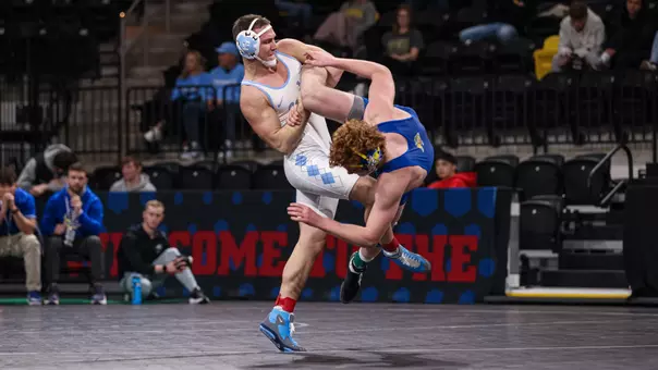 Jake Dailey Soldier Salute 2026