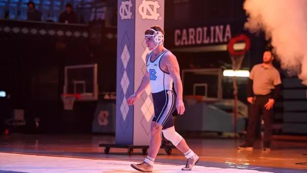 Matthew Botello
University of North Carolina Wrestling v Pitt
Carmichael Arena
Chapel Hill, NC
Friday, January 30th, 2026
Dalton T. Wainscott