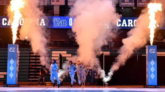 Intro
University of North Carolina Wrestling v Pitt
Carmichael Arena
Chapel Hill, NC
Friday, January 30th, 2026
Dalton T. Wainscott