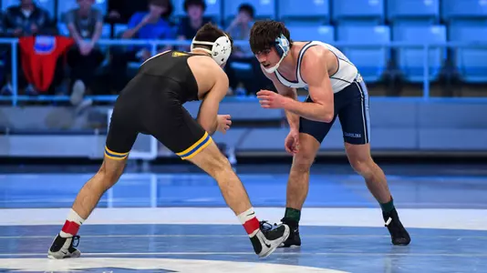 Laird Root
University of North Carolina Wrestling v Pitt
Carmichael Arena
Chapel Hill, NC
Friday, January 30th, 2026
Dalton T. Wainscott