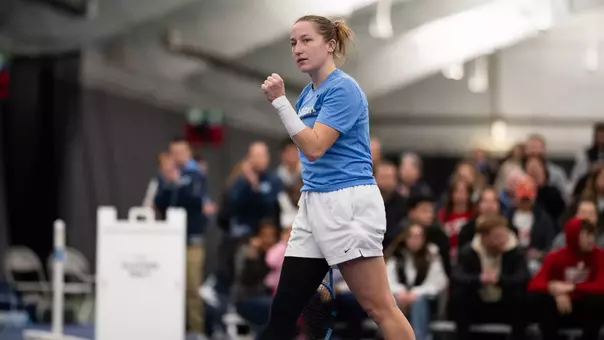 Reese Brantmeier
University of North Carolina Women’s Tennis v North Carolina State; NCSU
Cary Tennis Center
Cary, NC
Friday, January 30, 2026
