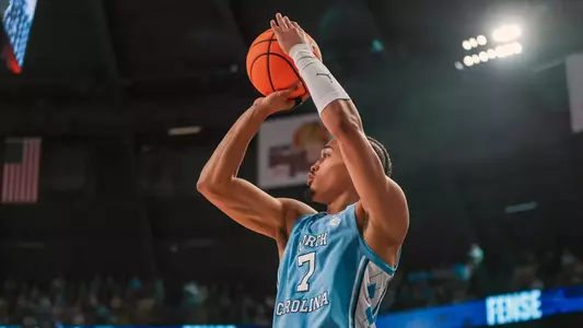 Seth Trimble at Georgia Tech