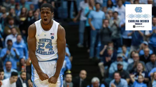 Carolina Insider 1/5/26, Kenny Williams