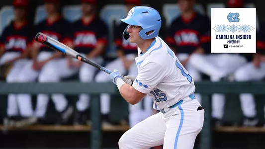 Carolina Insider, 1/9/26 Michael Busch