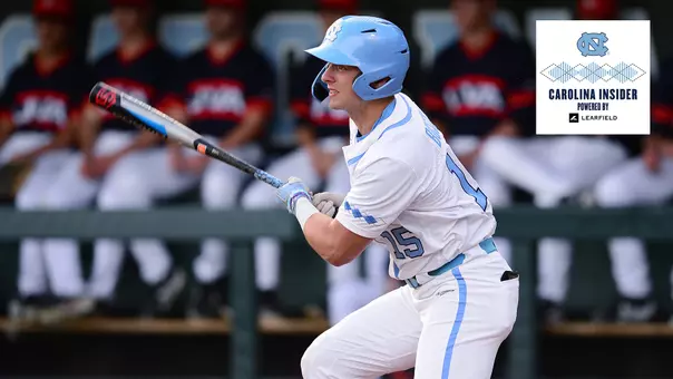 Carolina Insider, 1/9/26 Michael Busch