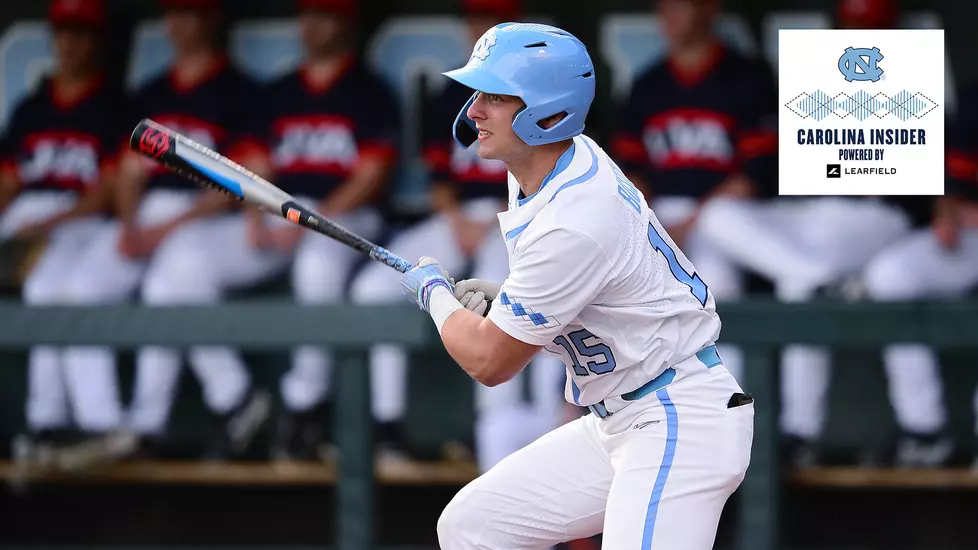 Carolina Insider Podcast: UNC vs. Wake basketball preview, football portal, Michael Busch joins Carolina Insider Podcast: UNC vs. Wake basketball preview, football portal, Michael Busch joins